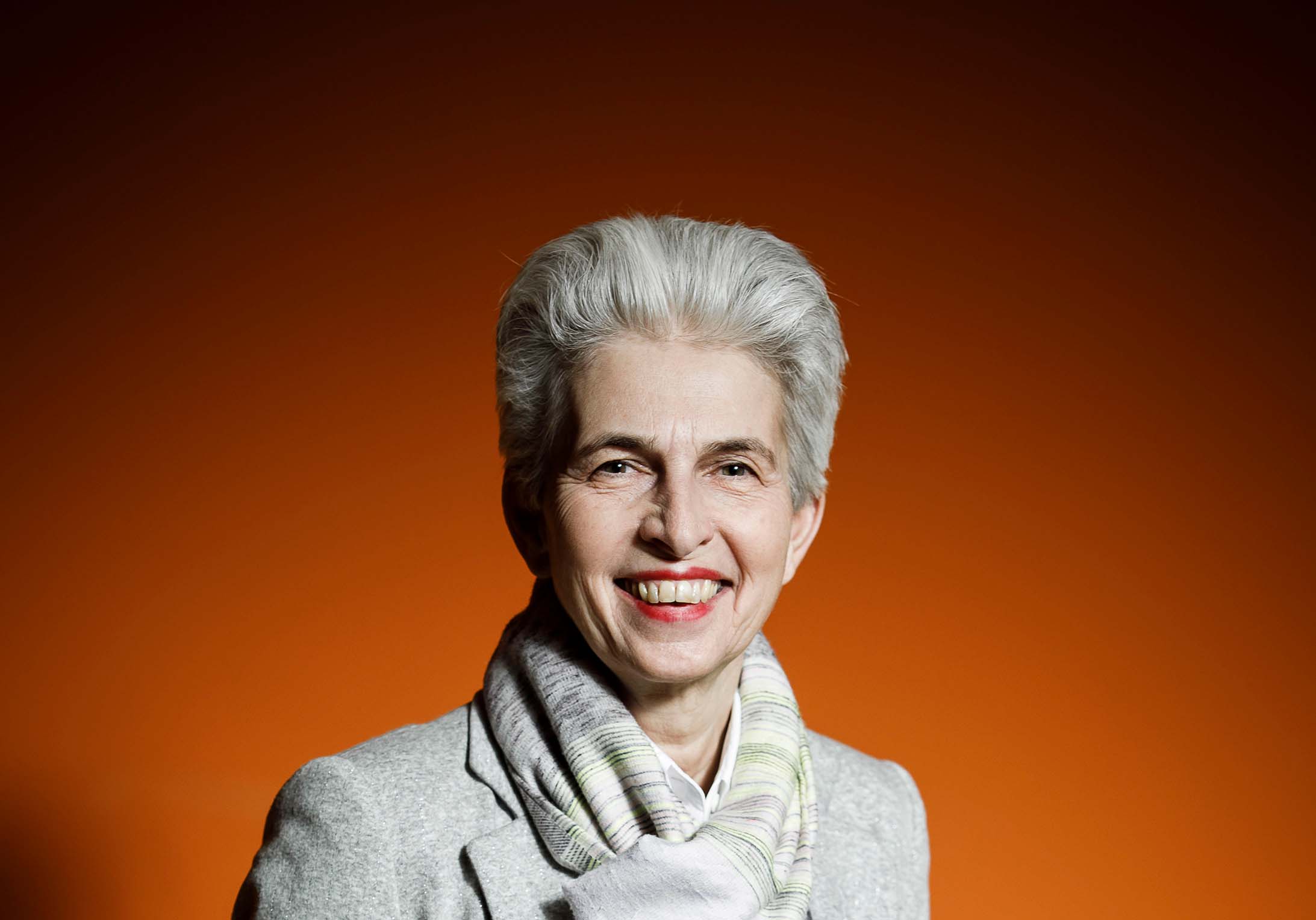 Marie-Agnes Strack-Zimmermann