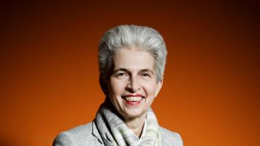 Marie-Agnes Strack-Zimmermann