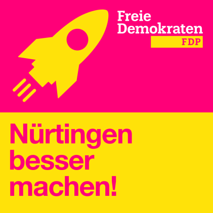 FDP Ortsverband Nürtingen